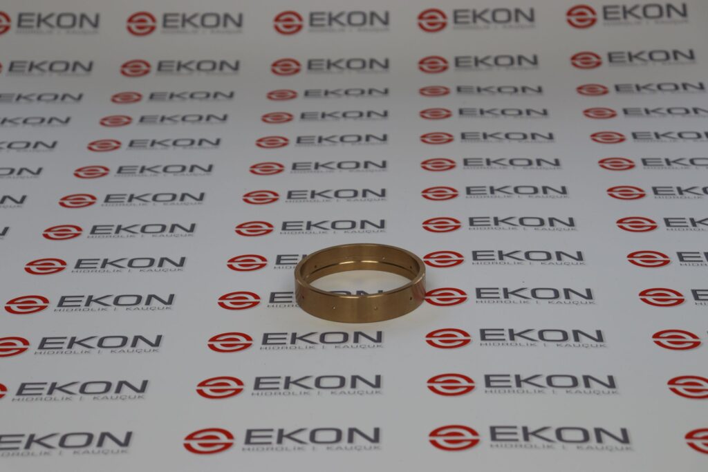 Sandvik Bushing Ekon Hydraulics